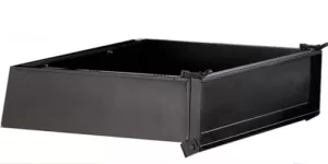 Golf Cart Cargo Box