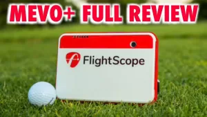 flightscope mevo plus review the